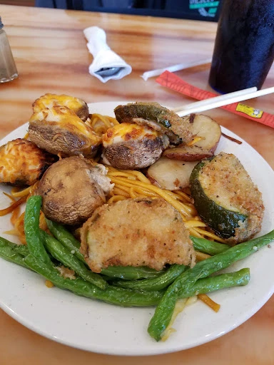 King Buffet And Mongolian Grill photo 3