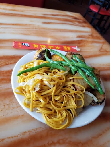 King Buffet And Mongolian Grill photo