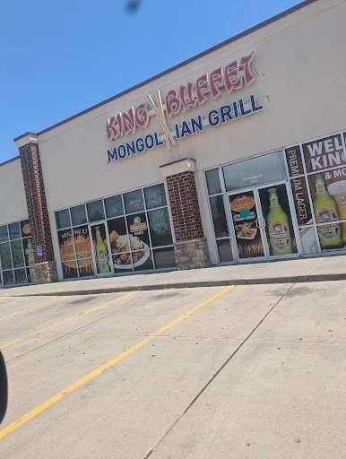 King Buffet And Mongolian Grill photo 10
