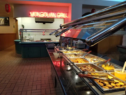 King Buffet And Mongolian Grill photo 9