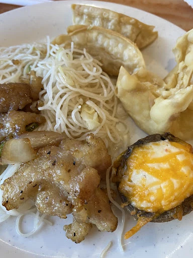 King Buffet And Mongolian Grill photo 5